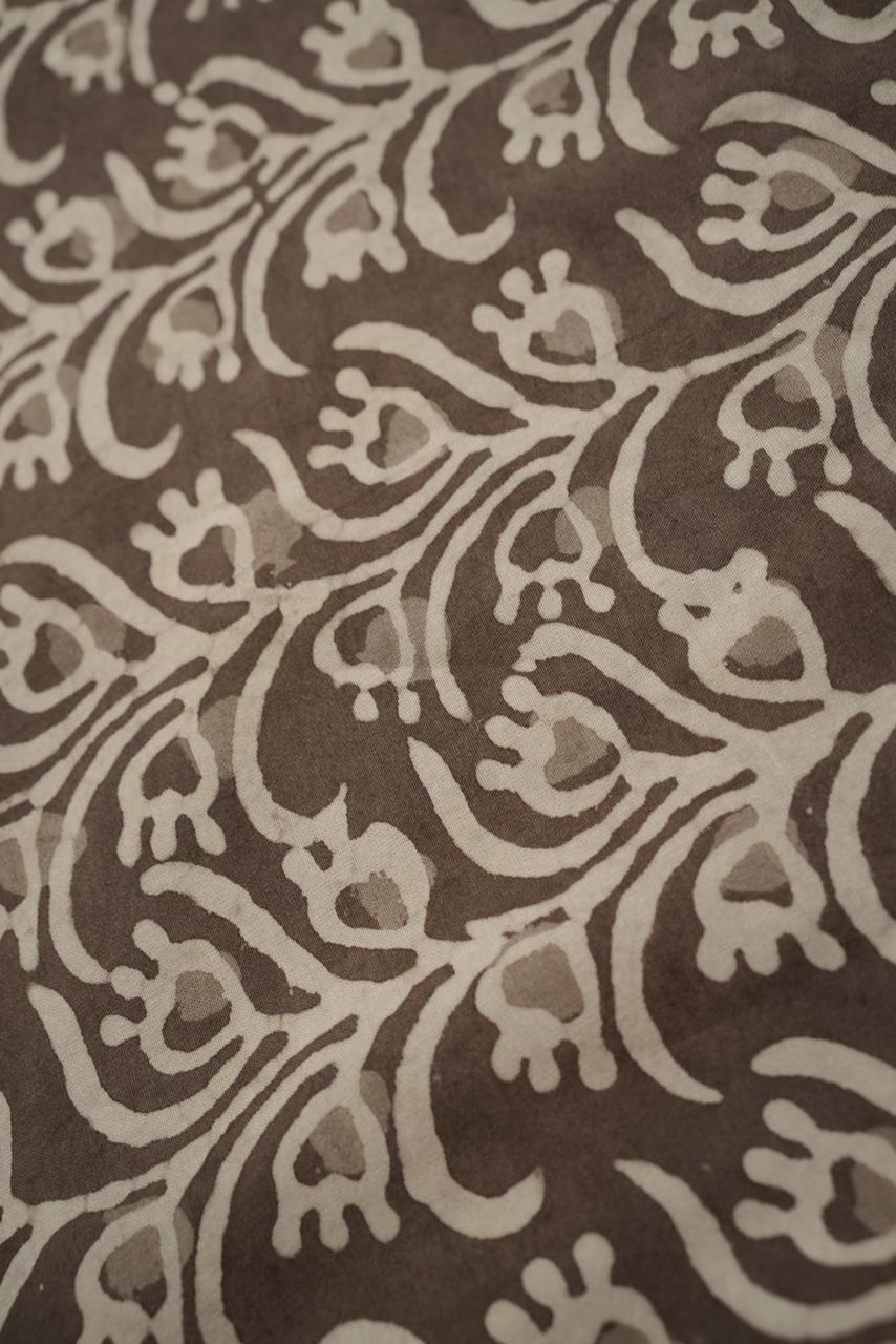 Cotton Material TRF631 Print 3