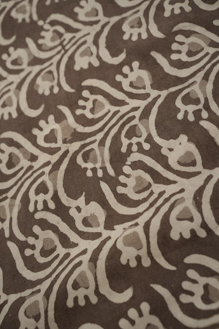 Cotton Material TRF631 Print 3