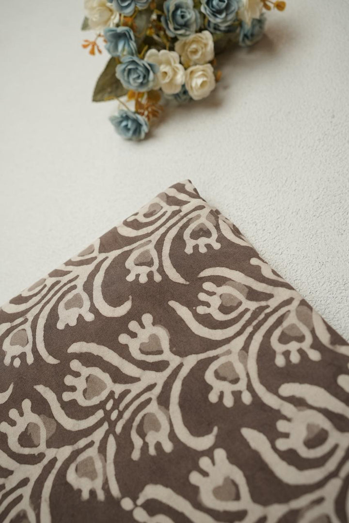 Cotton Material TRF631 Print 3