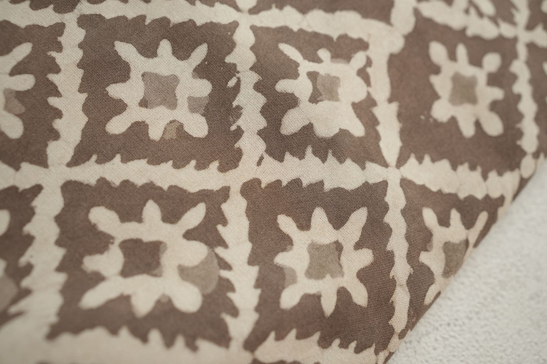Cotton Material TRF631 Print 2