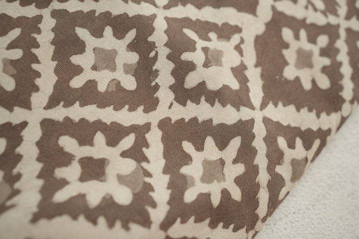 Cotton Material TRF631 Print 2