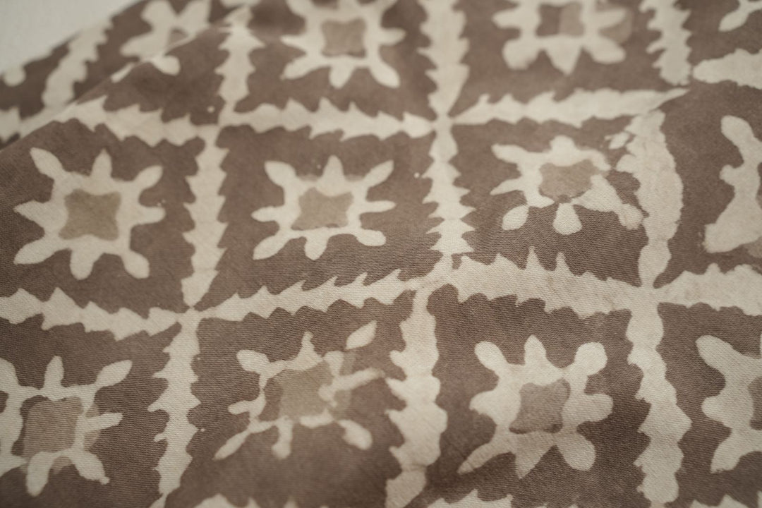 Cotton Material TRF631 Print 2