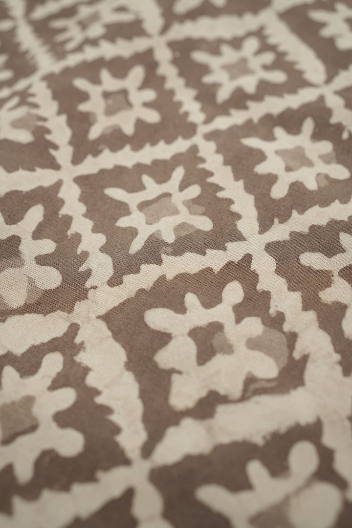Cotton Material TRF631 Print 2