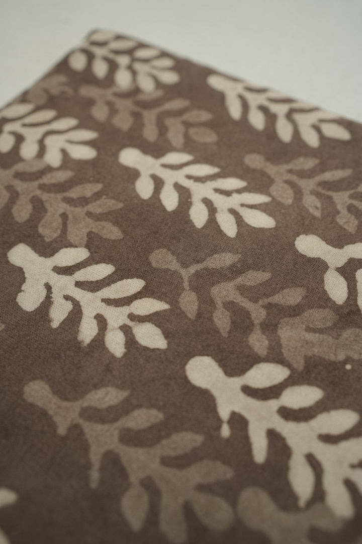 Cotton Material TRF631 Print 1