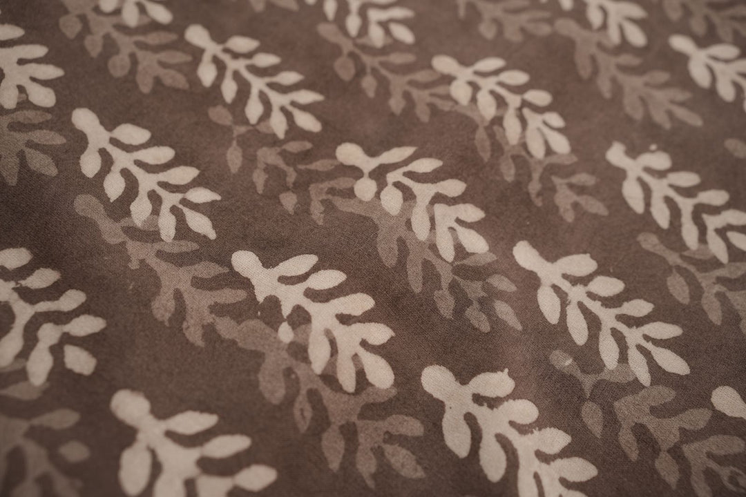 Cotton Material TRF631 Print 1
