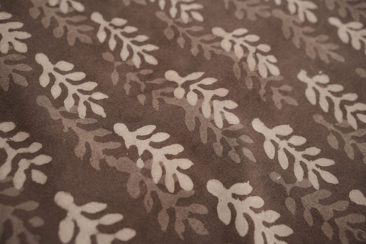 Cotton Material TRF631 Print 1