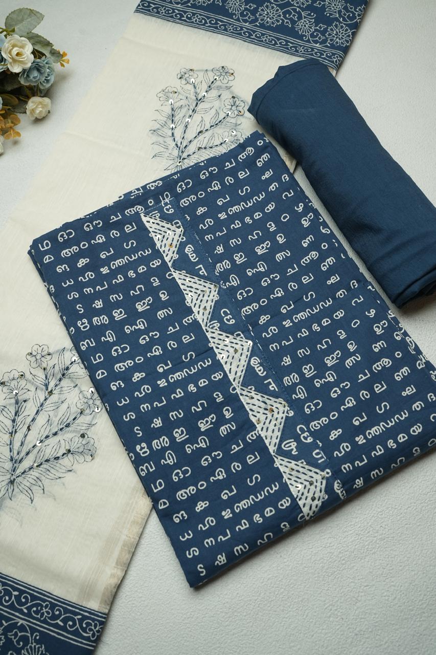Cotton Salwar TSS4352