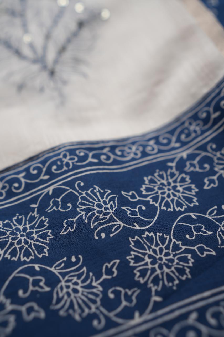 Cotton Salwar TSS4352