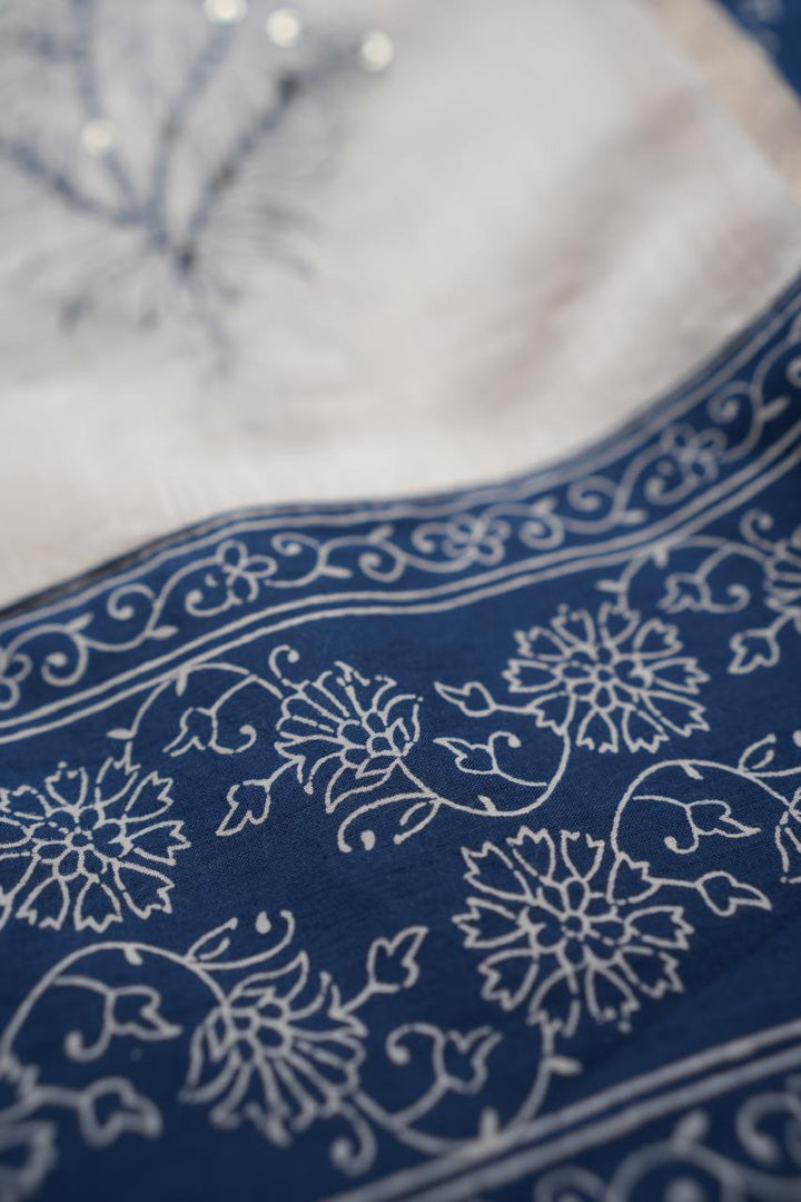 Cotton Salwar TSS4352