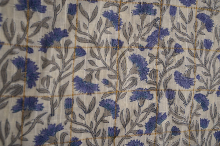 Cotton Material TRF4429 Print 1