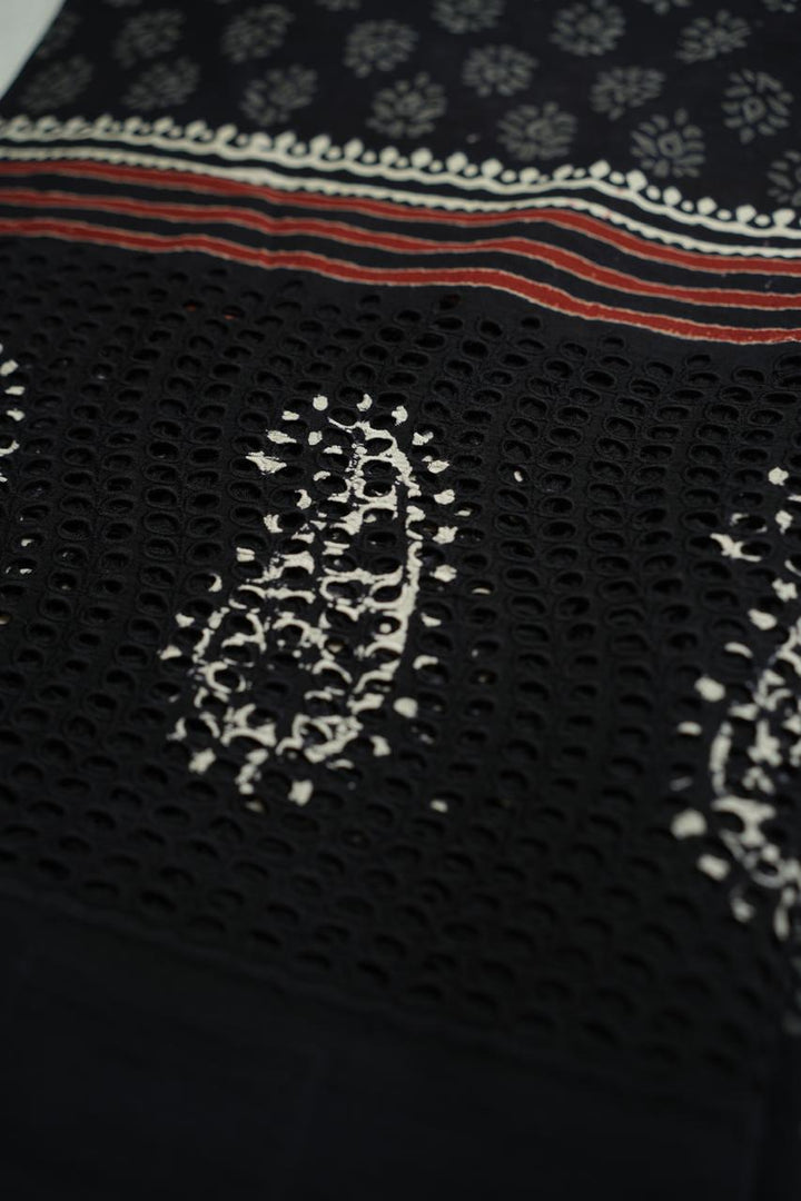 Cotton Material TRF4354 Print 1