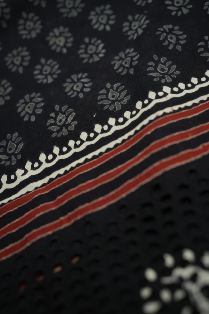 Cotton Material TRF4354 Print 1