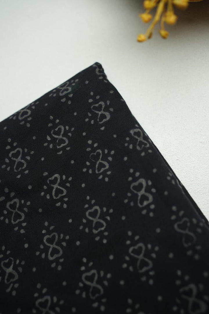 Cotton Material TRF4354 Print 5
