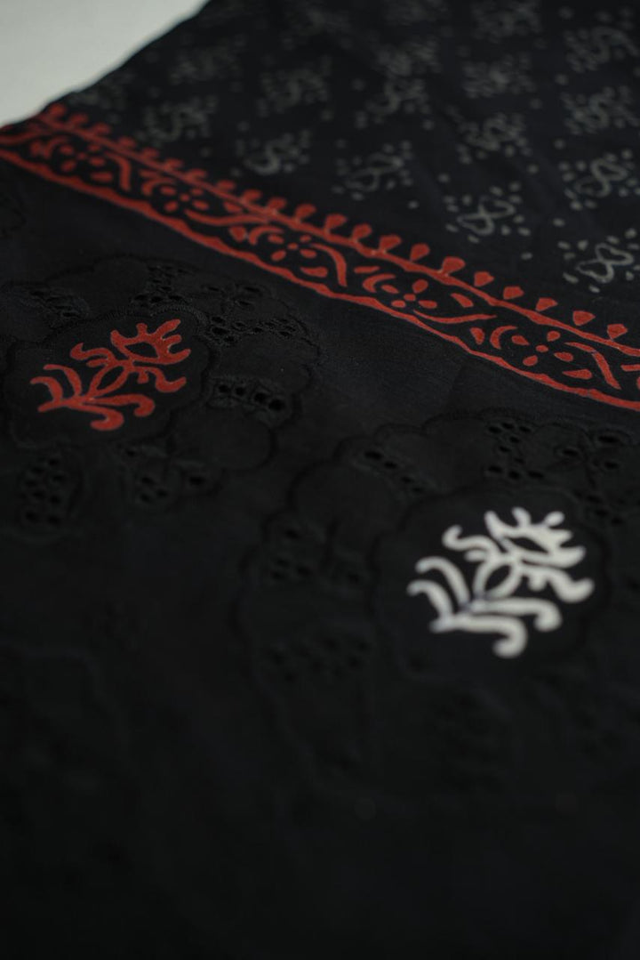 Cotton Material TRF4354 Print 5