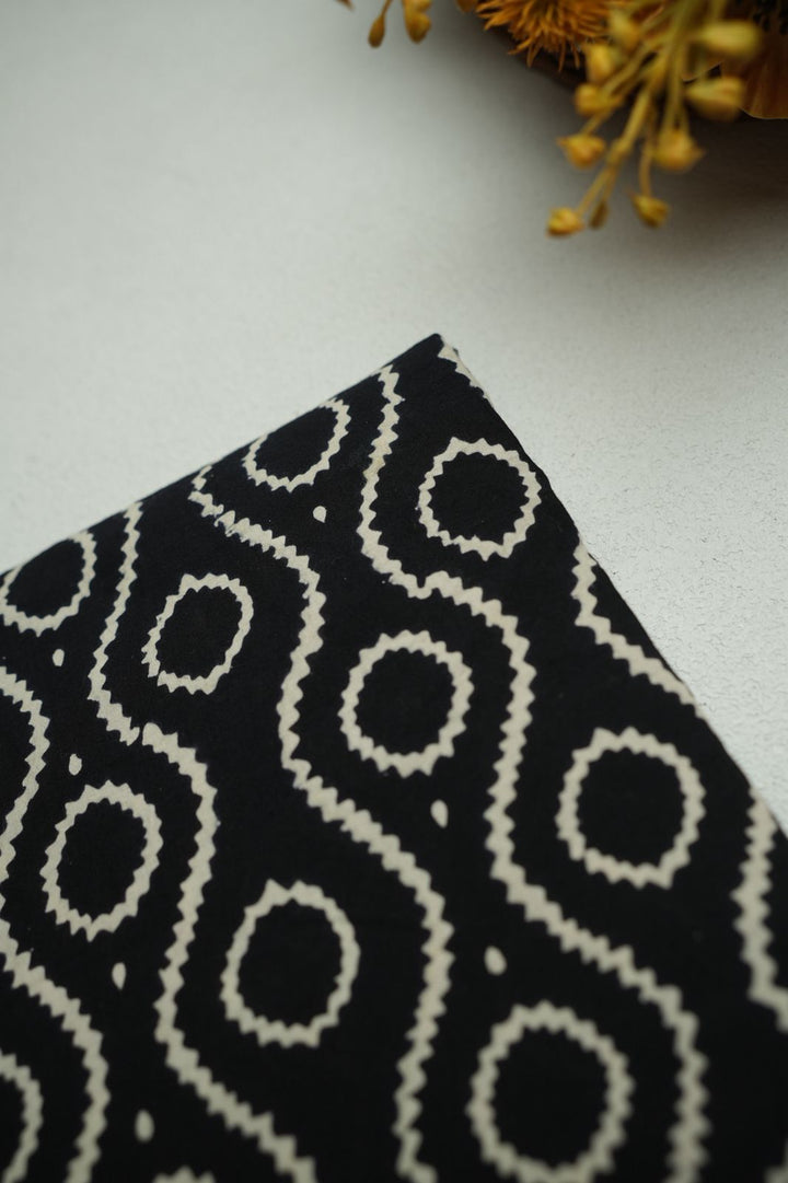 Cotton Material TRF4354 Print 2