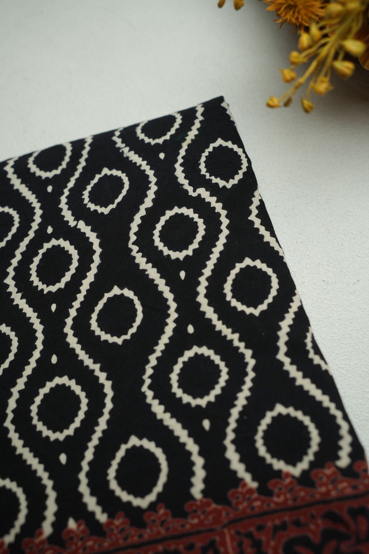 Cotton Material TRF4354 Print 2