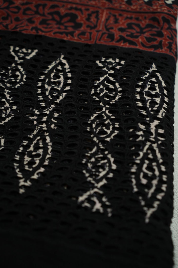 Cotton Material TRF4354 Print 2