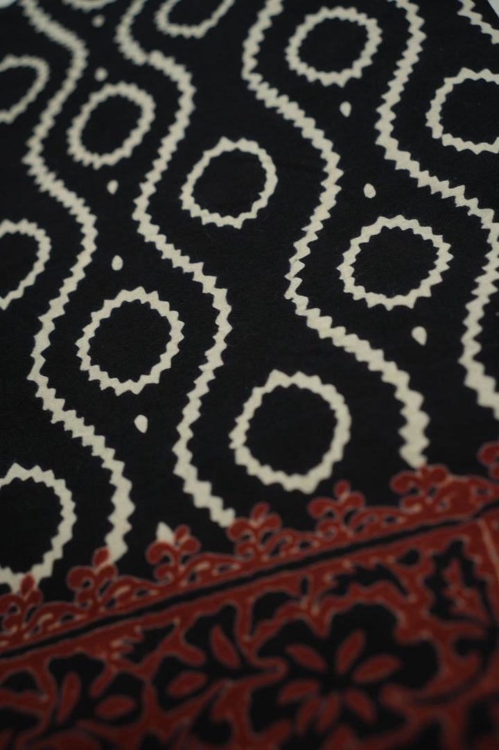Cotton Material TRF4354 Print 2