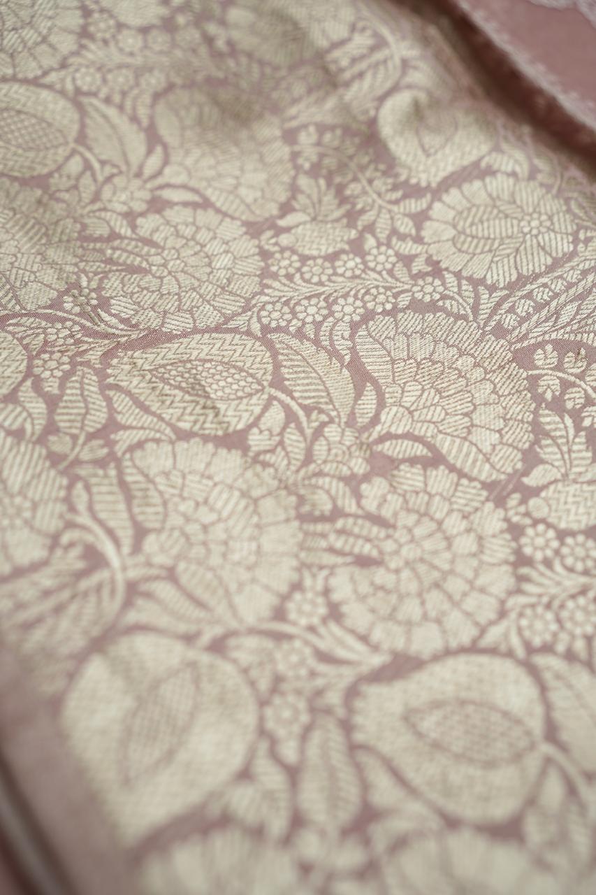 Organza Saree TSA4356