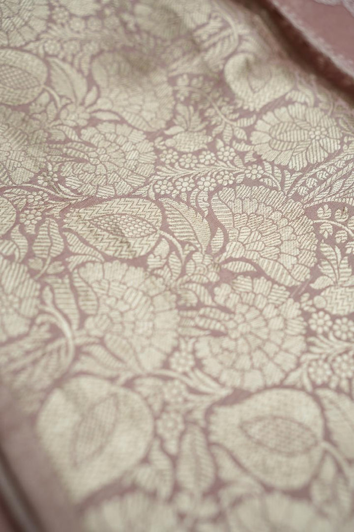 Organza Saree TSA4356