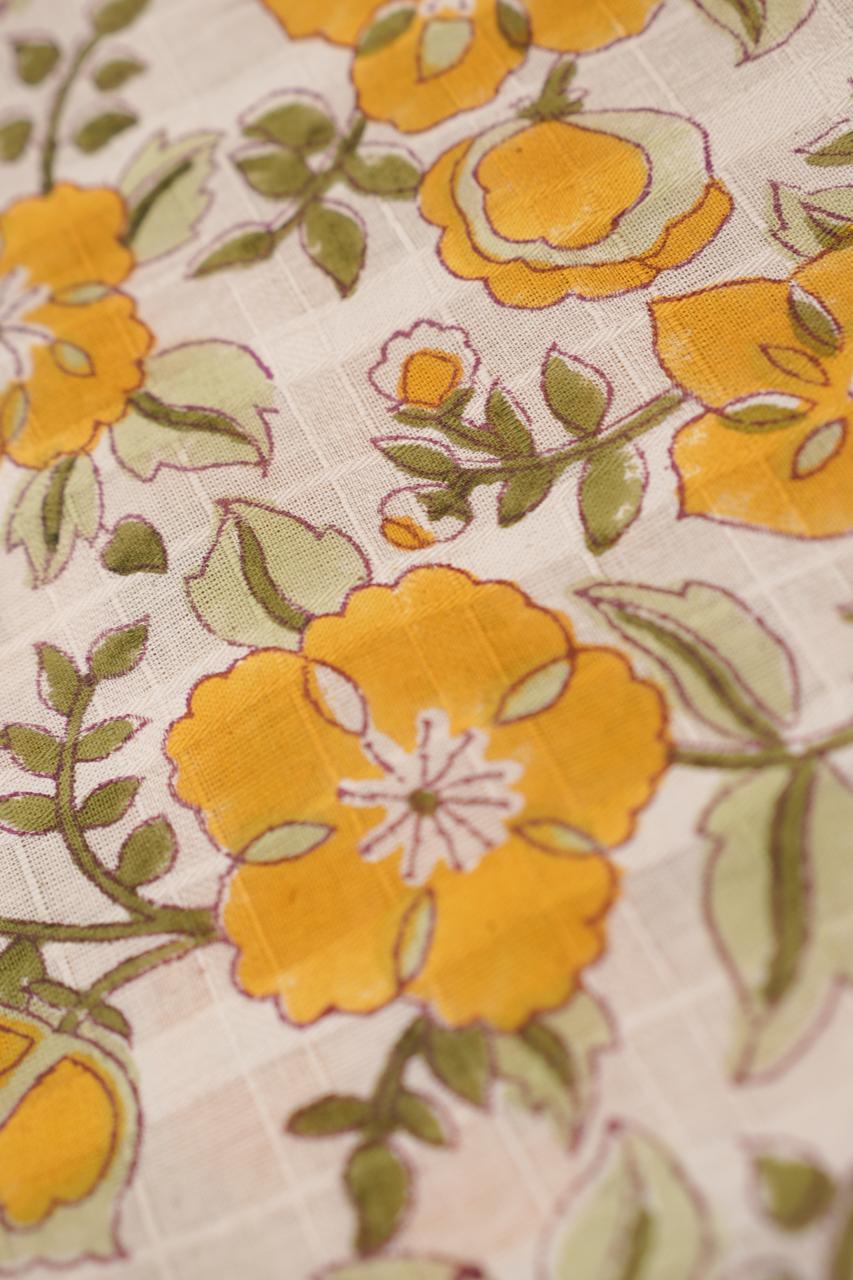 Cotton Material TRF4359 Print 3