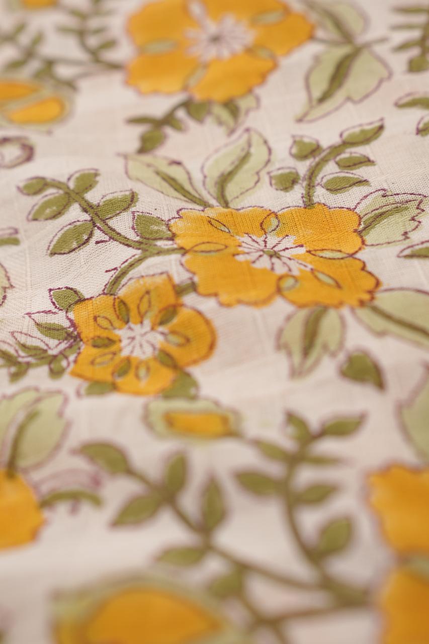 Cotton Material TRF4359 Print 3