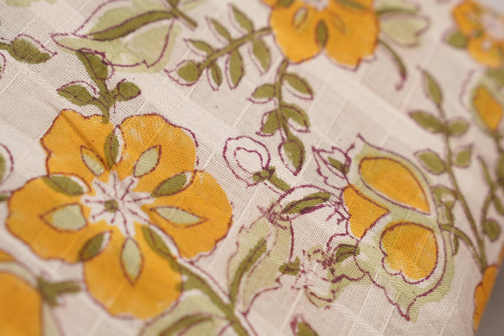 Cotton Material TRF4359 Print 3