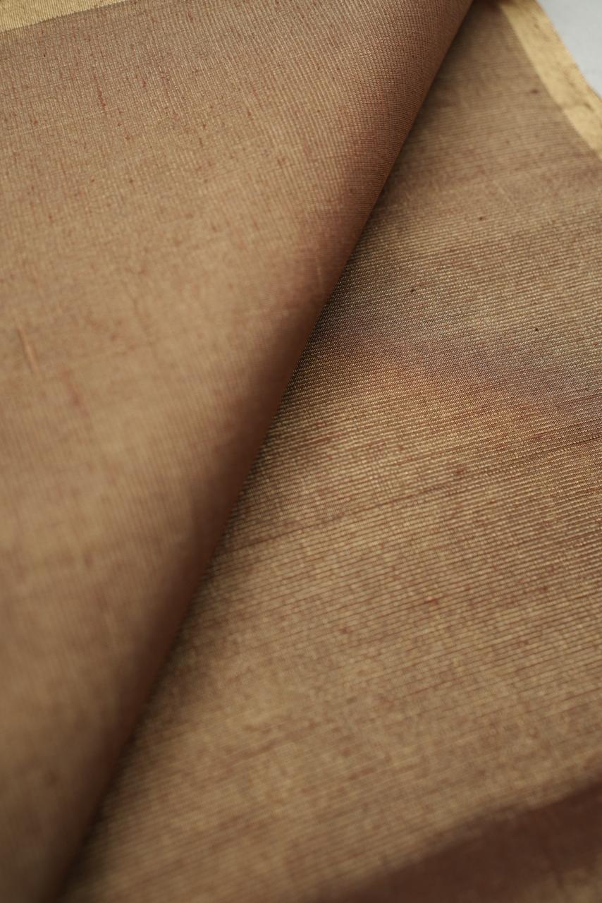 Linen Tissue Saree TSA4366