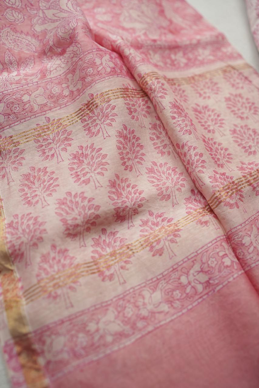 Cotton Mix Salwar TSS645