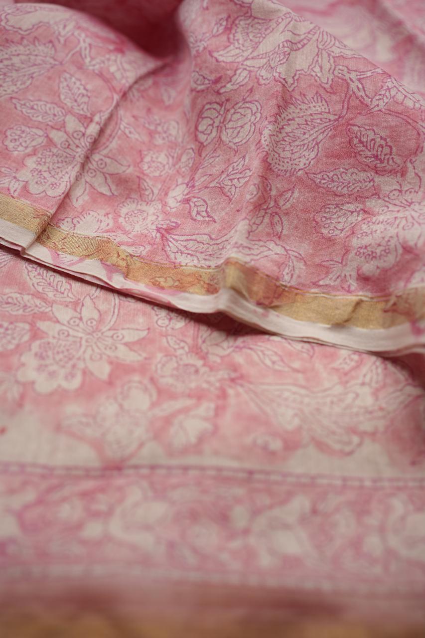 Cotton Mix Salwar TSS645