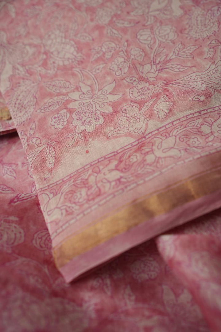 Cotton Mix Salwar TSS645