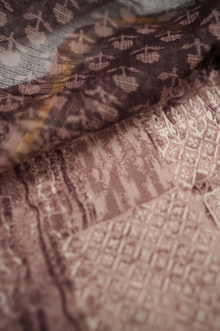 Cotton Salwar TSS644