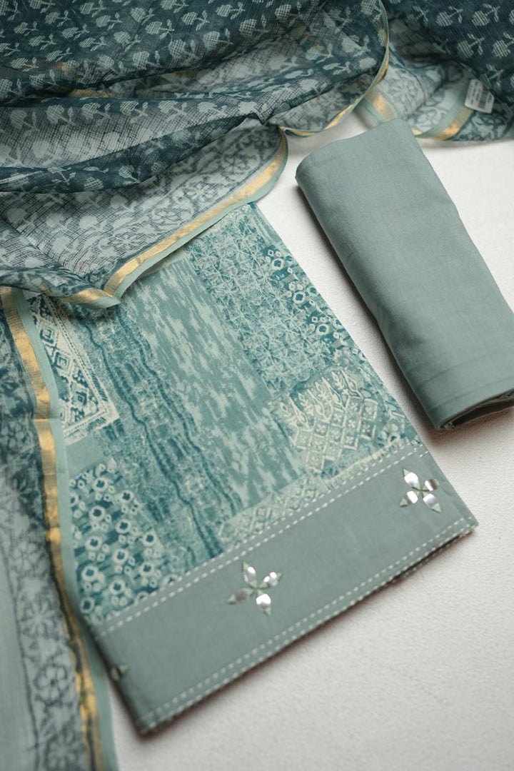 Cotton Salwar TSS644