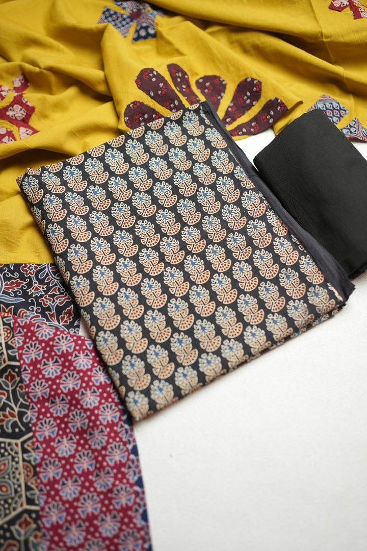 Cotton Salwar TSS651