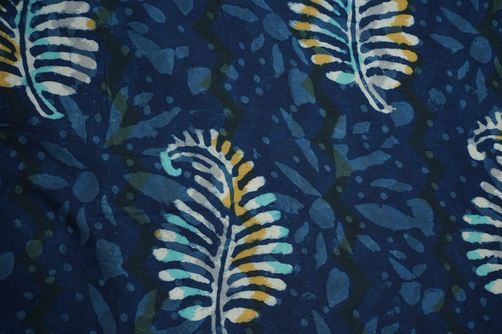 Rayon Cotton Material TRF648 Print 3