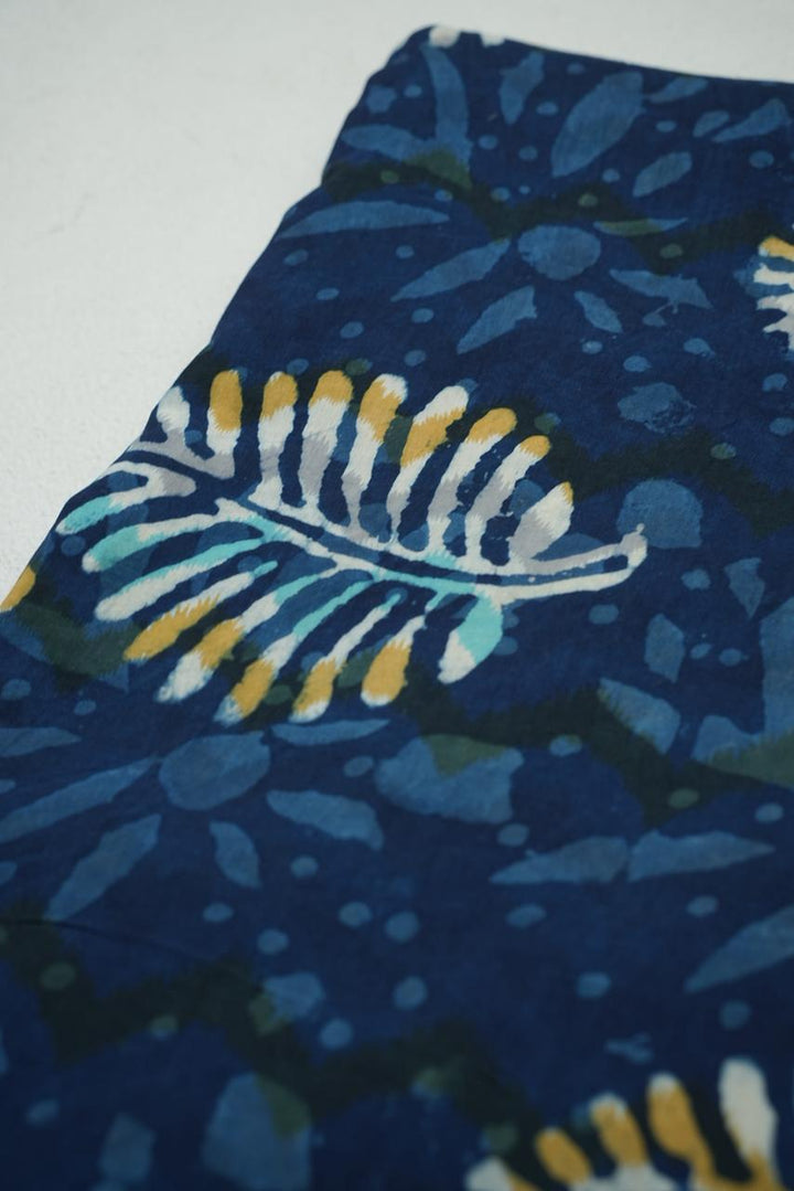 Rayon Cotton Material TRF648 Print 3