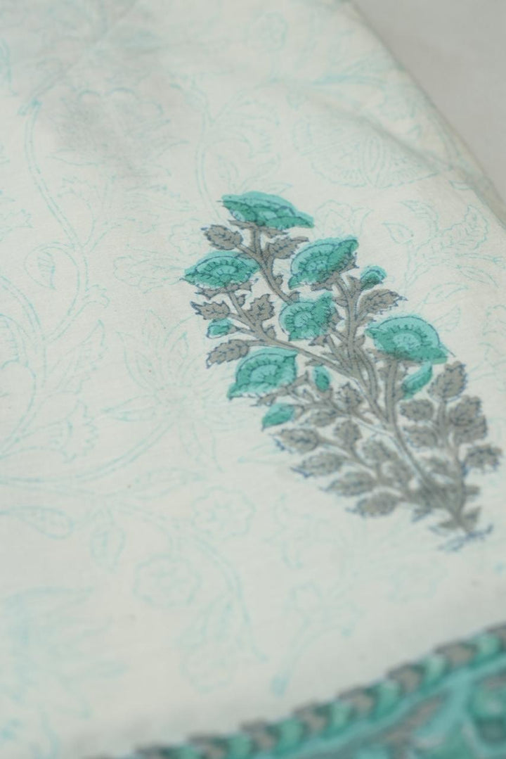 Cotton material TRF4373 Print 3