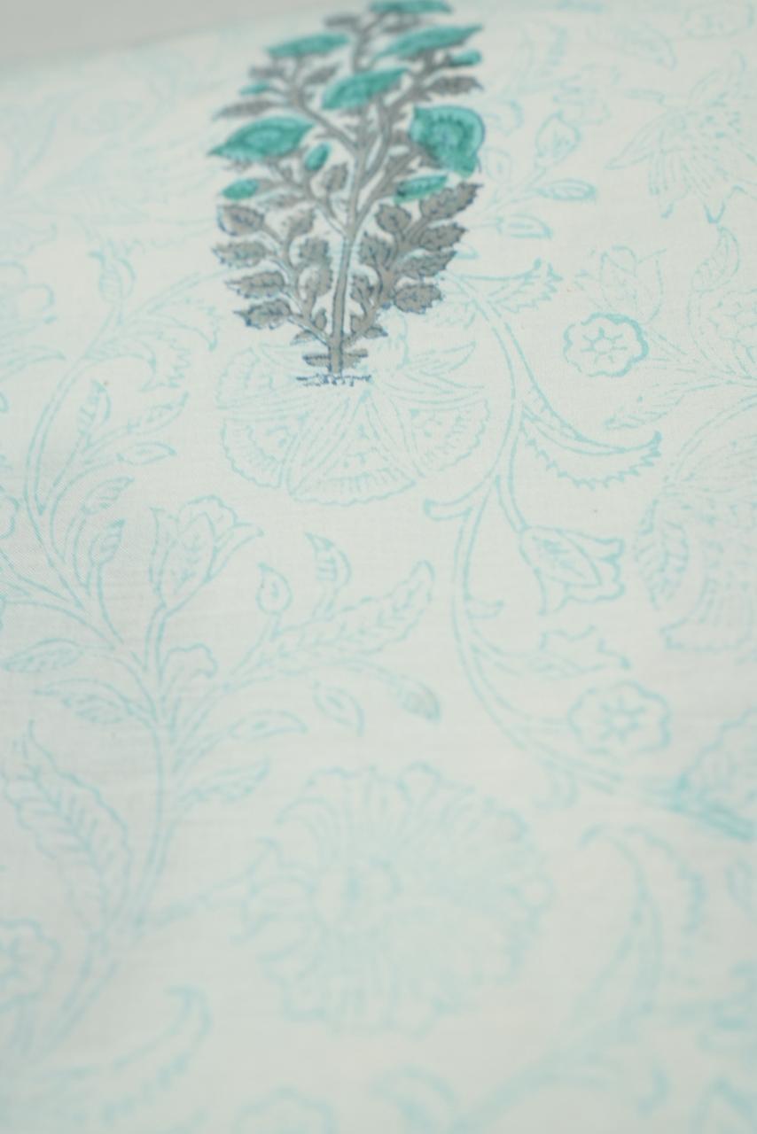 Cotton material TRF4373 Print 3
