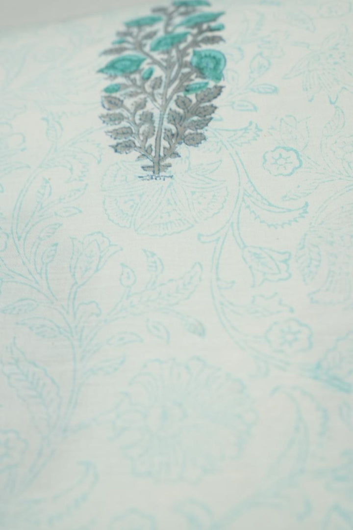 Cotton material TRF4373 Print 3
