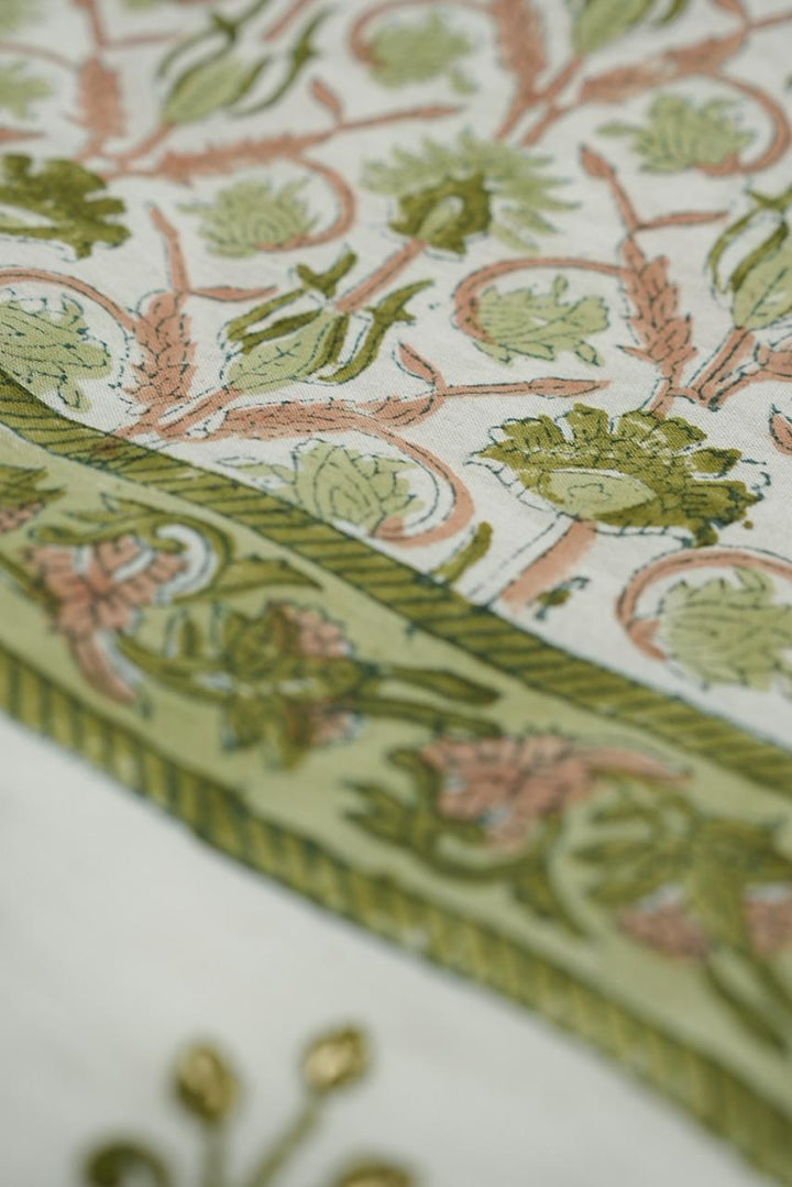 Cotton material TRF4373 Print 1