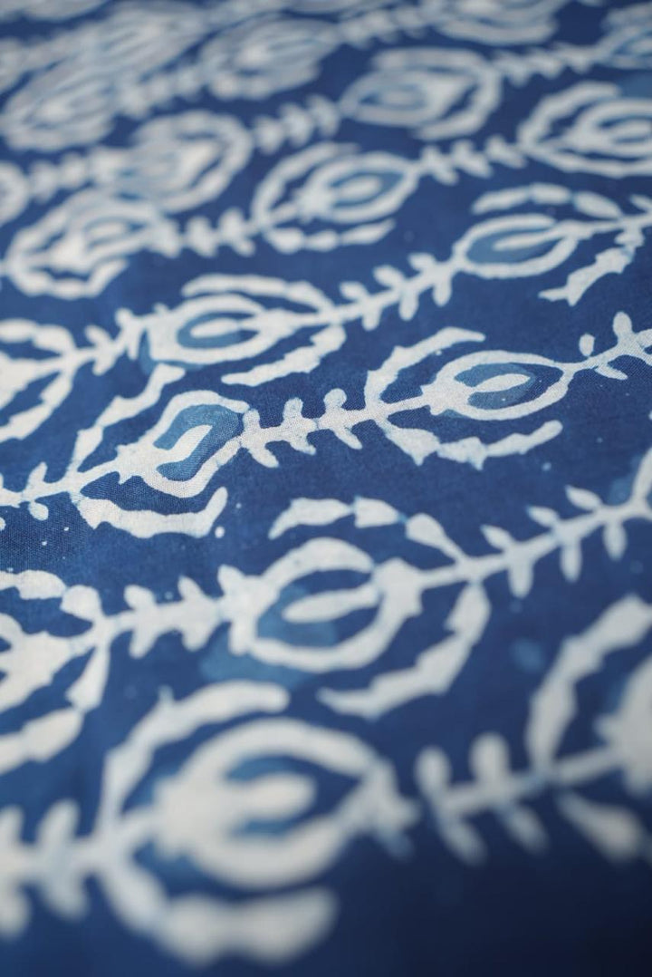 Rayon Cotton Material TRF652 Print 1