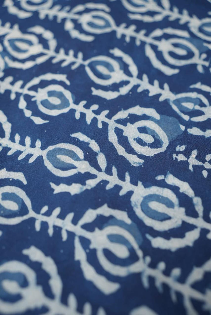 Rayon Cotton Material TRF652 Print 1