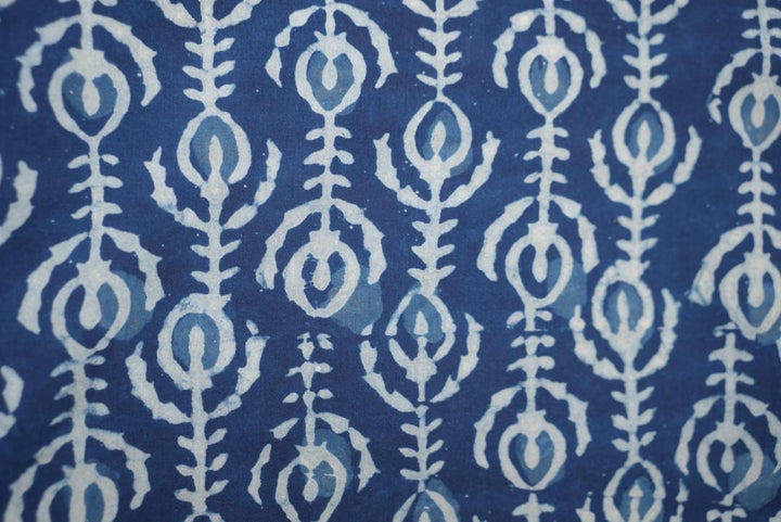 Rayon Cotton Material TRF652 Print 1