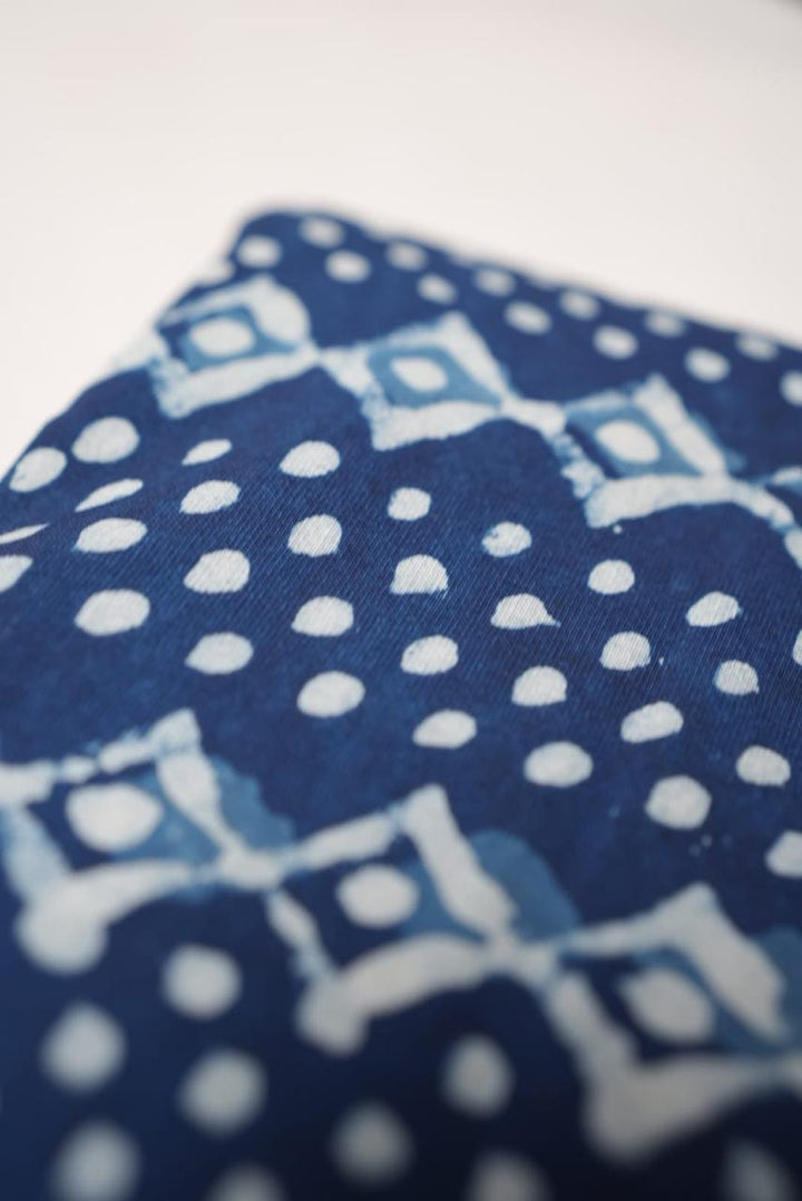 Rayon Cotton Material TRF652 Print 2