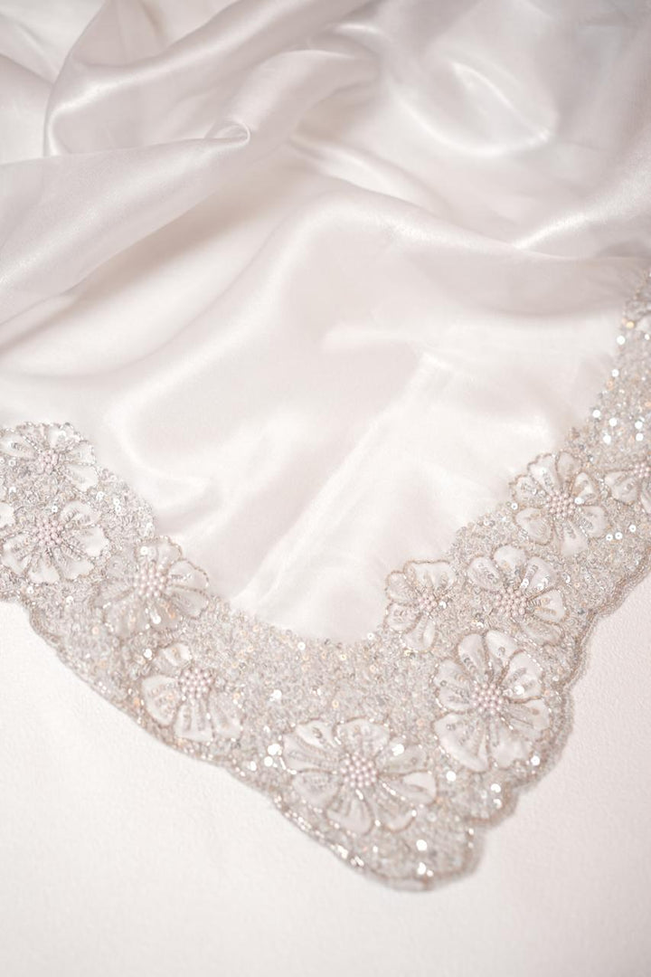 Tissue Net Saree TSA4391