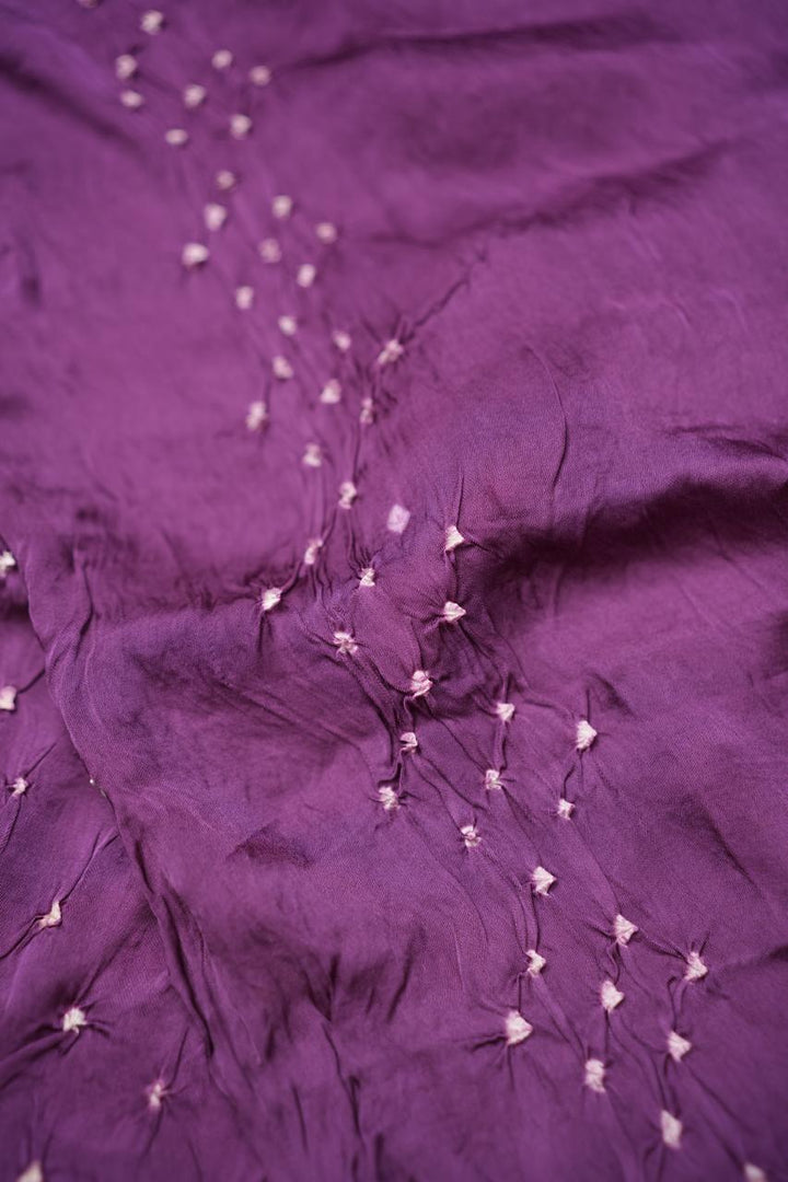 Tie and Dye Saree TSA4394