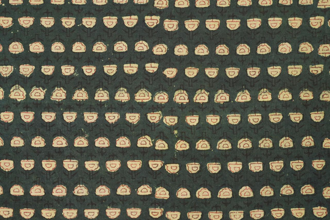 Cotton Material TRF658 Print 1