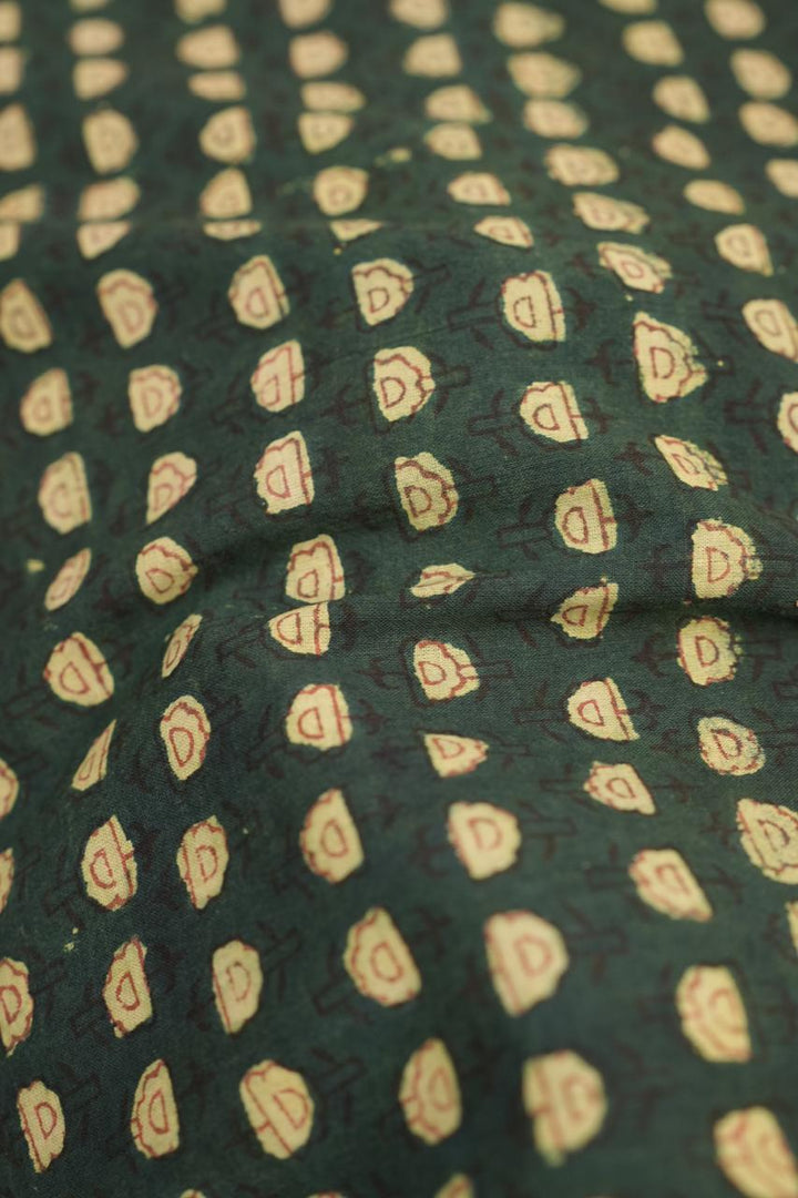Cotton Material TRF658 Print 1