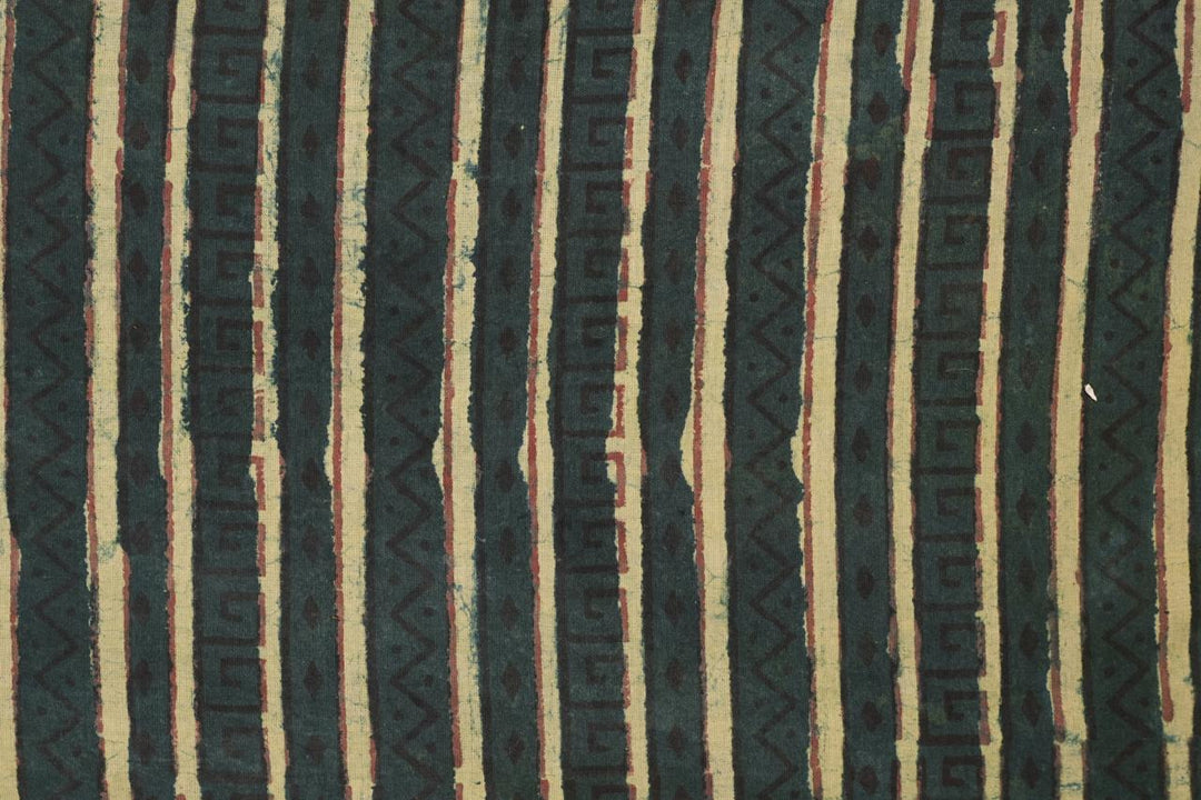 Cotton Material TRF658 Print 2