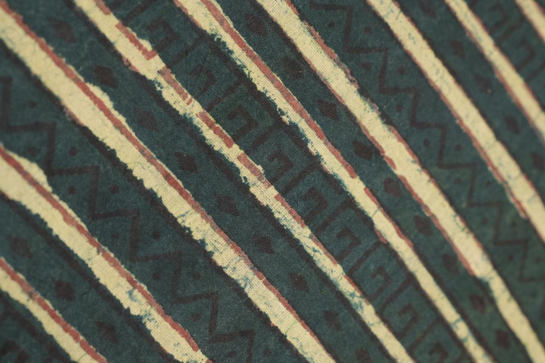 Cotton Material TRF658 Print 2